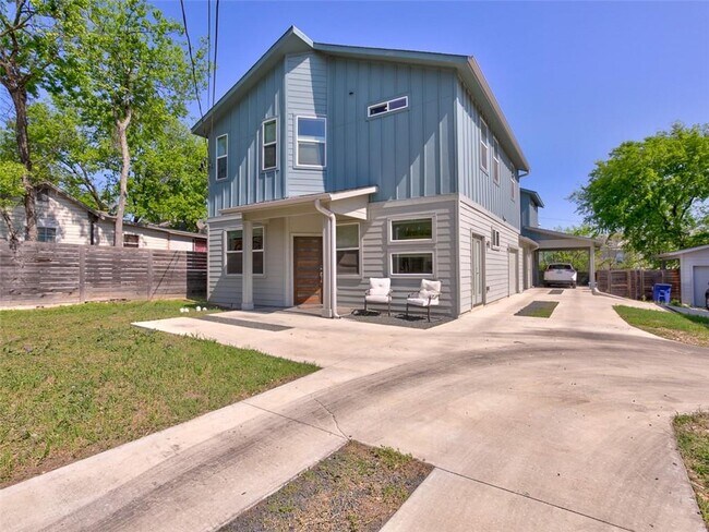Building Photo - 308 Delmar Ave
