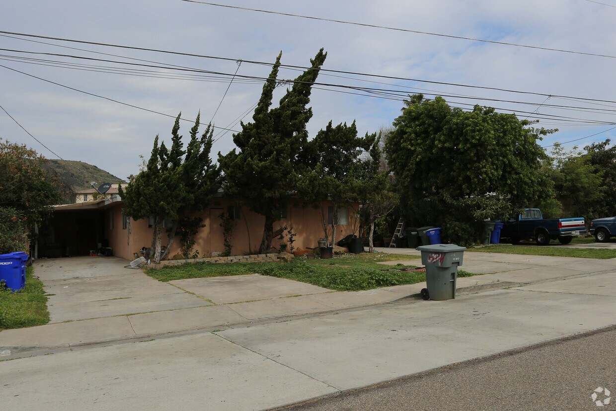 Building Photo - 608 Wil Ev Dr