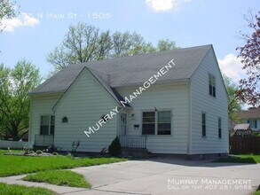 Building Photo - 1505 N Main St