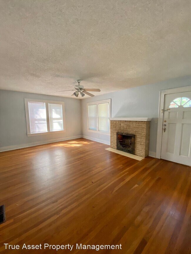 Foto del edificio - 2 br, 1 bath House - 2811 21st St