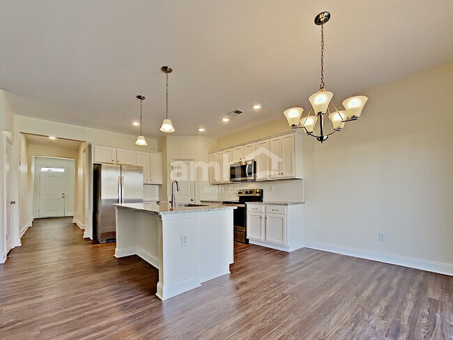 Building Photo - 2491 Napa Valley Dr