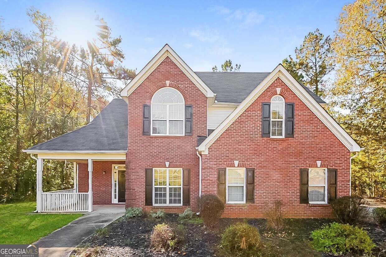 Primary Photo - 133 Crown Dr