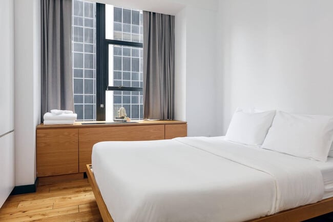 Foto del edificio - 120 Wall St