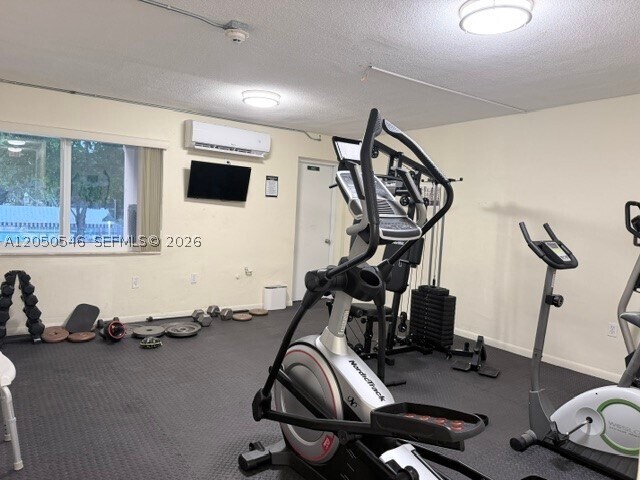 Foto del edificio - 1301 NE 191st St