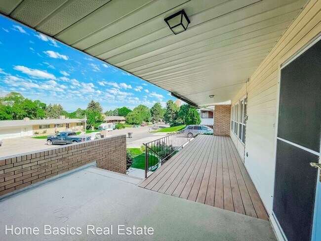Building Photo - 6 br, 3 bath House - 1882 N 1500 E