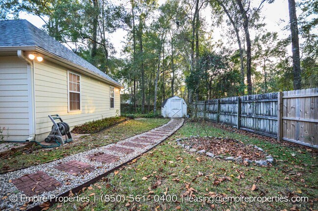 Building Photo - Lennox Mill Beauty