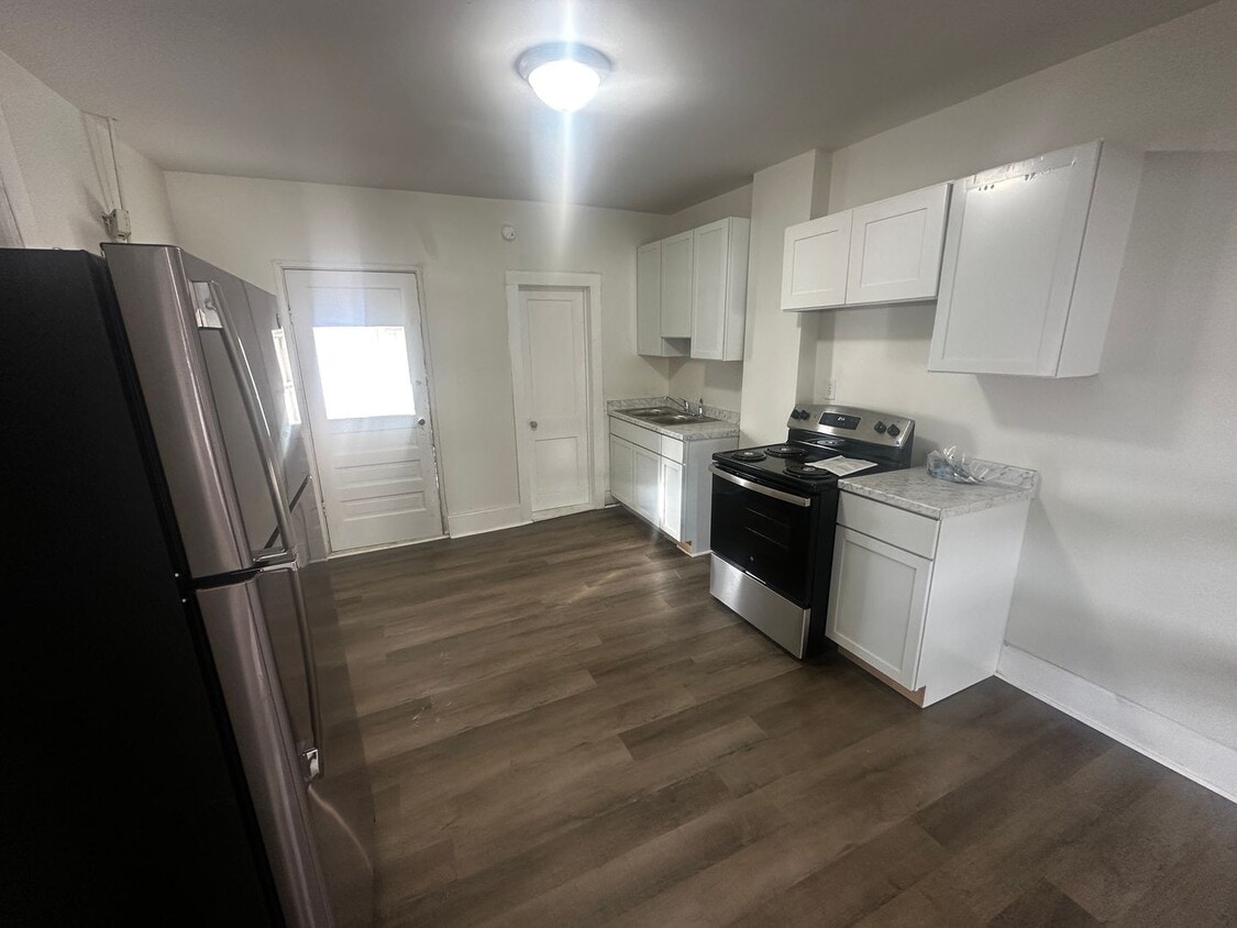 Foto principal - 2902 S 19th St