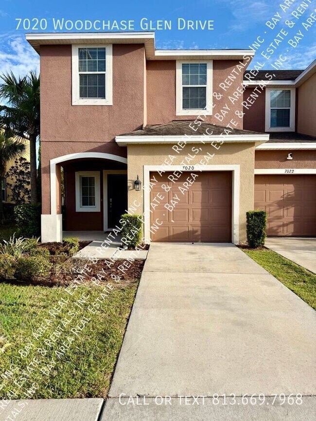 Building Photo - 7020 Woodchase Glen Dr