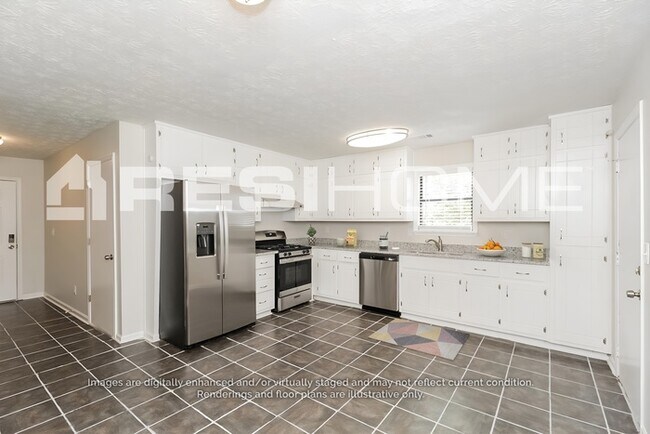 Foto del edificio - 6316 Steepleridge Ct