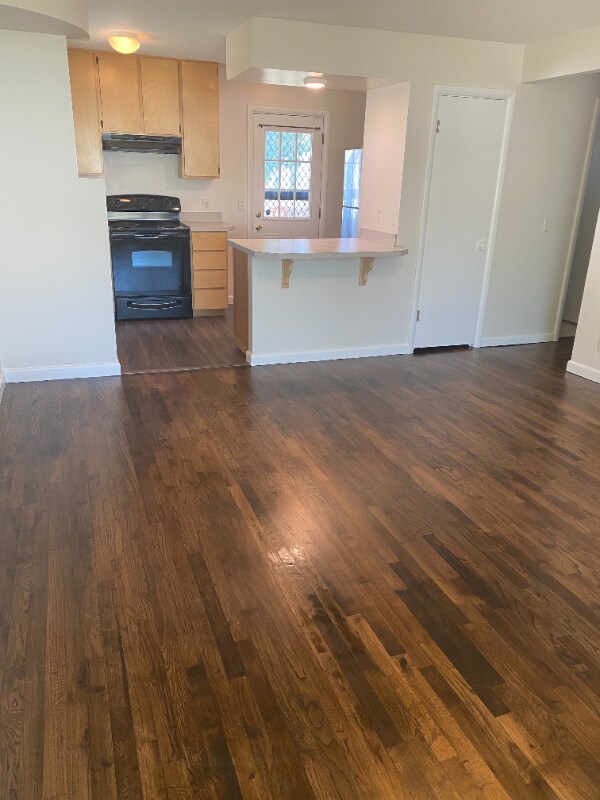 Foto del edificio - 4318 SE Franklin St