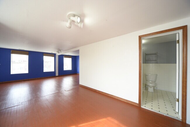 Foto del edificio - 3245 S Morgan St
