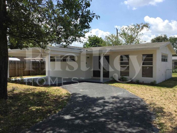 Foto principal - 6442 Allen Street