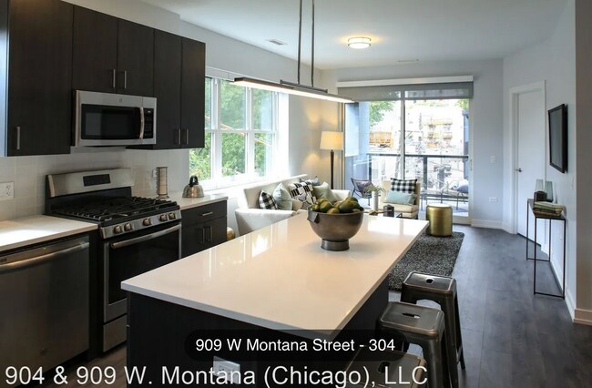 Foto del edificio - 904 W Montana St