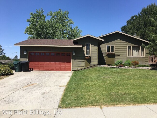 Foto del edificio - 4 br, 3 bath House - 417 Tabriz Dr.