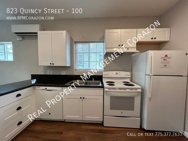 Building Photo - 1 bedroom downstairs apartment w/washer & ...