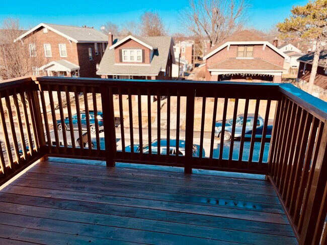 Foto del edificio - 5164 Goethe Ave