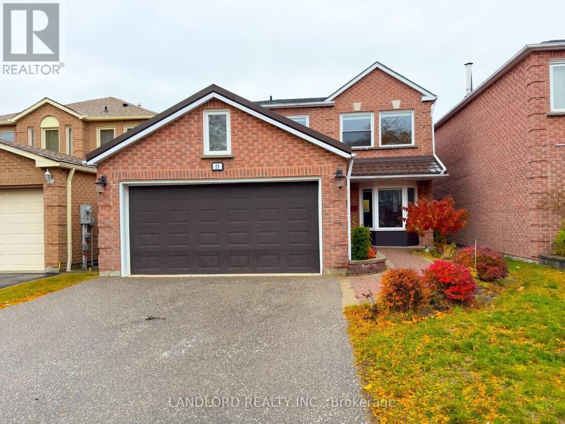 Primary Photo - 21 Raspberry Rd