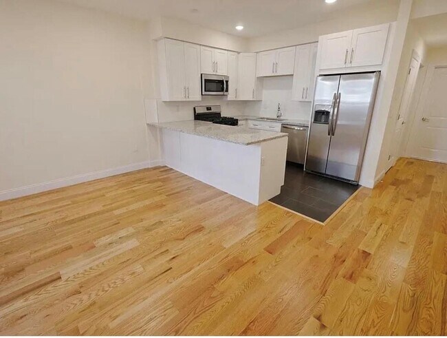 Foto del edificio - 489 Mercer St