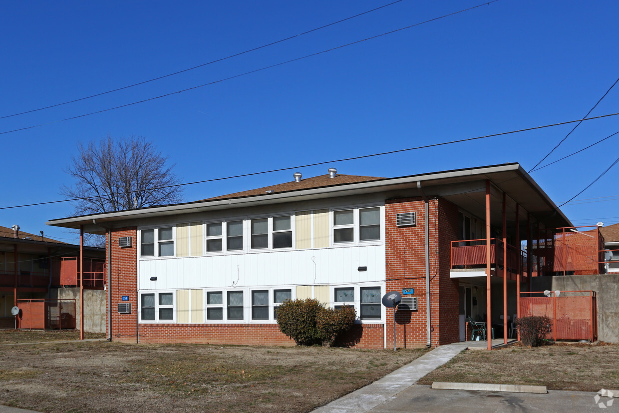 Foto del edificio - Alton Manor