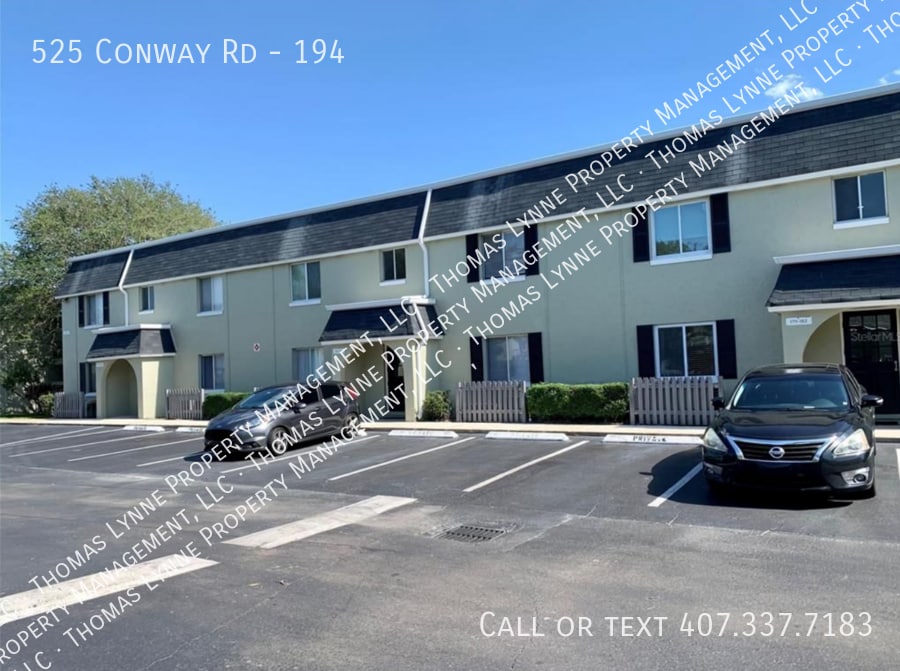 Photo - 525 Conway Rd-194