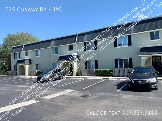 Photo - 525 Conway Rd Townhome