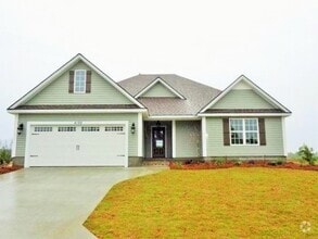 Building Photo - 4198 Parker Trl