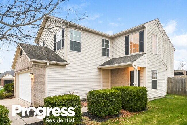 Foto del edificio - 2136 Walnut Meadow Ct