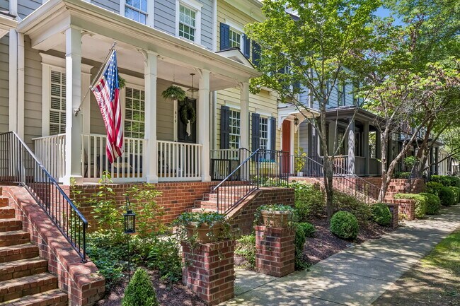 Foto del edificio - 619 Cheltenham Ave
