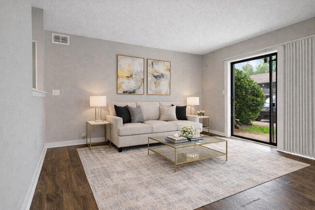 Building Photo - The Grove on Spring