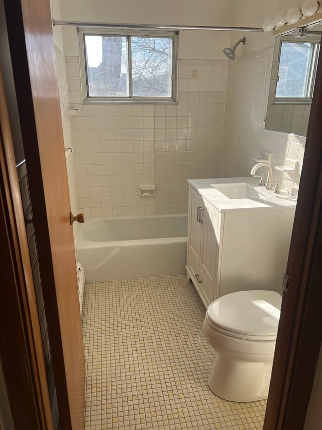 Bathroom - 181 Oakwood Ave