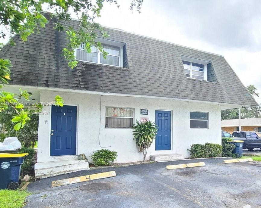 502 Phippen Waiters Rd Unit 4, Dania Beach, FL 33004 Room for Rent in Dania Beach, FL