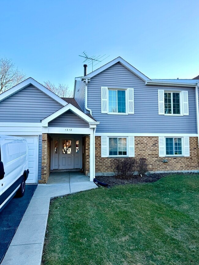 Foto del edificio - 1212 Williamsport Dr
