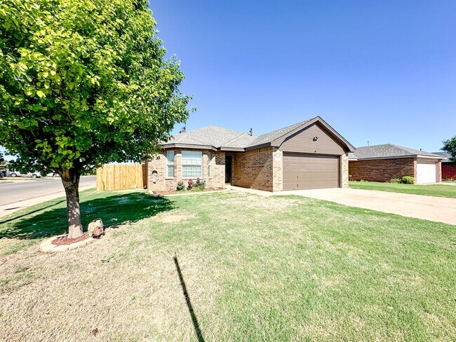 Foto del edificio - Charming 3 Bedroom, 2 Bath Home in Cooper ISD