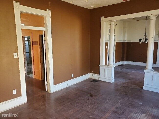 Building Photo - 4 br, 2 bath House - 1139 S 5th St 3 Unit 3