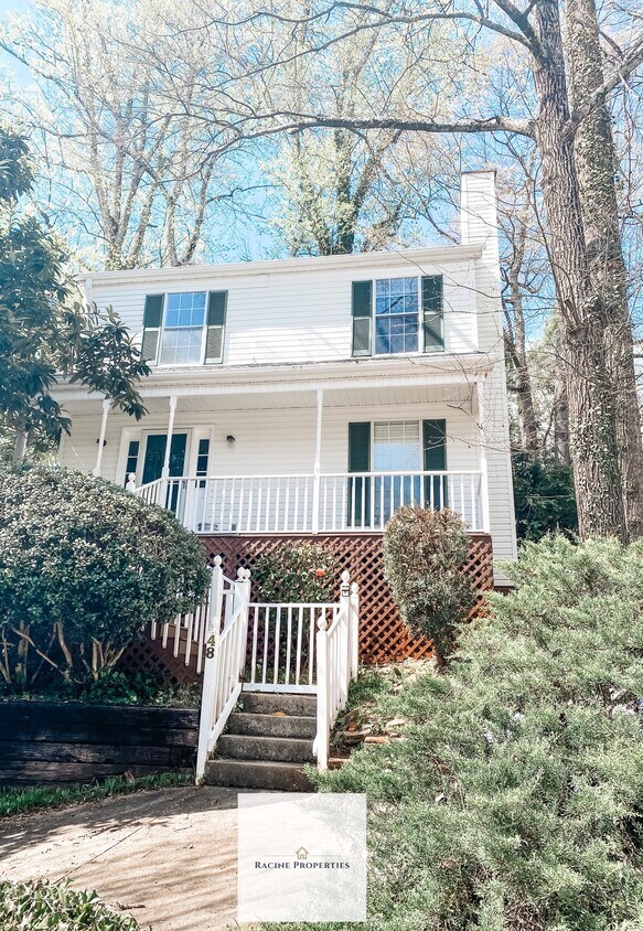 48 Townes Square Ln, Greenville, SC 29609 House for Rent in