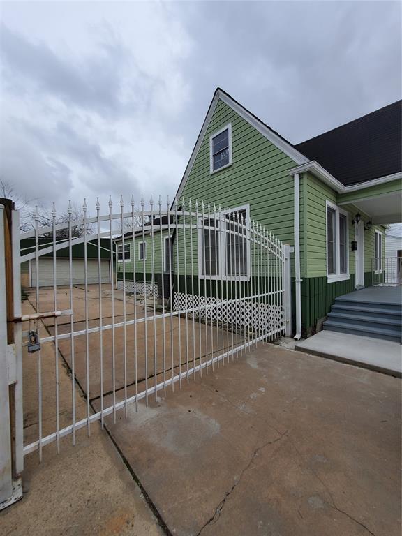 Foto del edificio - 511 Shaver St