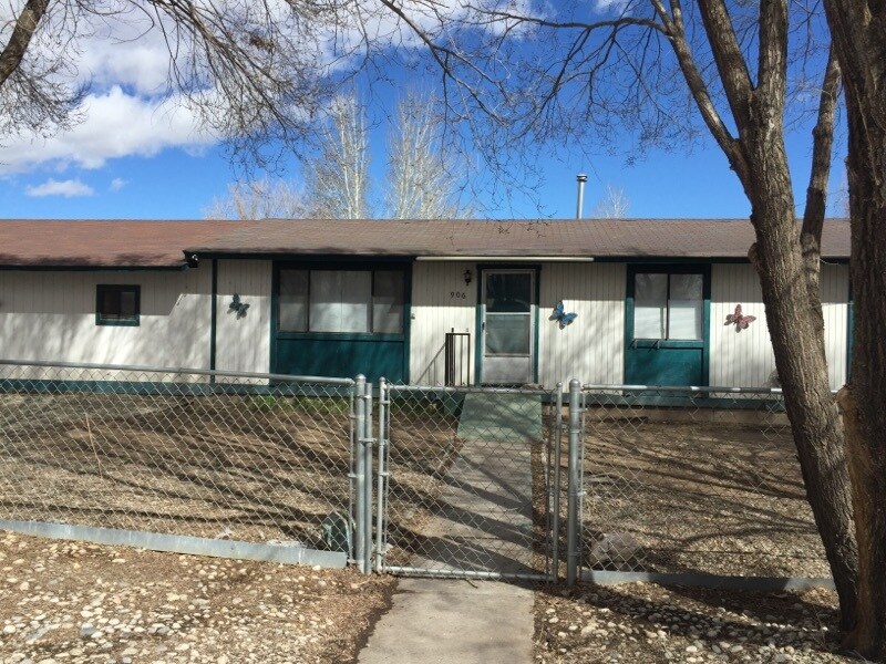 906 East Ave, Alamosa, CO 81101 House Rental in Alamosa, CO