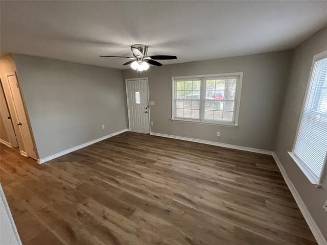 Building Photo - 712 Dewberry St