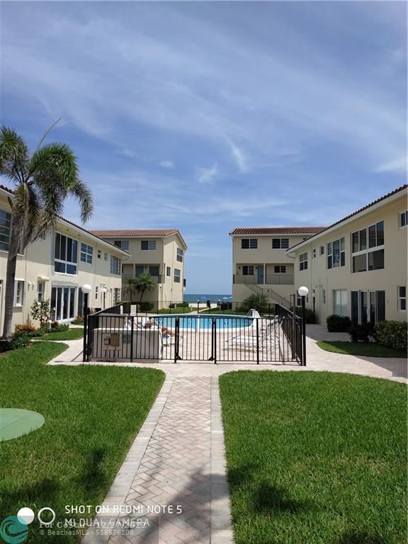Building Photo - 5450 N Ocean Blvd