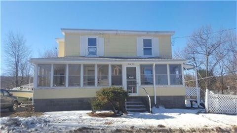 Building Photo - 105 Plymouth St