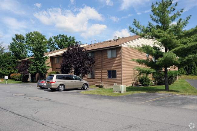 Evergreen Manor Apartments - Middletown, NY | Apartments.com