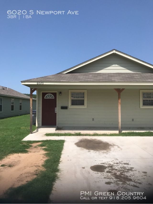 Project Based Vouchers Tulsa Housing Authority