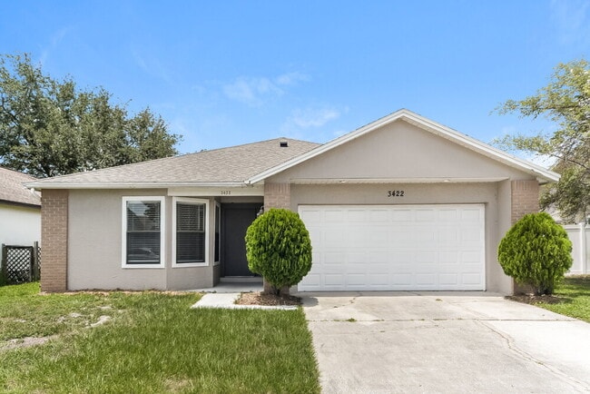 Building Photo - 3422 Burlington Dr