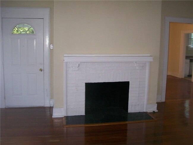 Foto del edificio - 214 3rd St