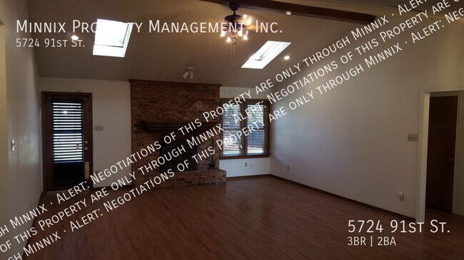 Foto del edificio - 5724 91st St.