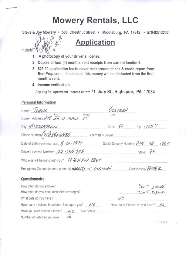 Listing Image