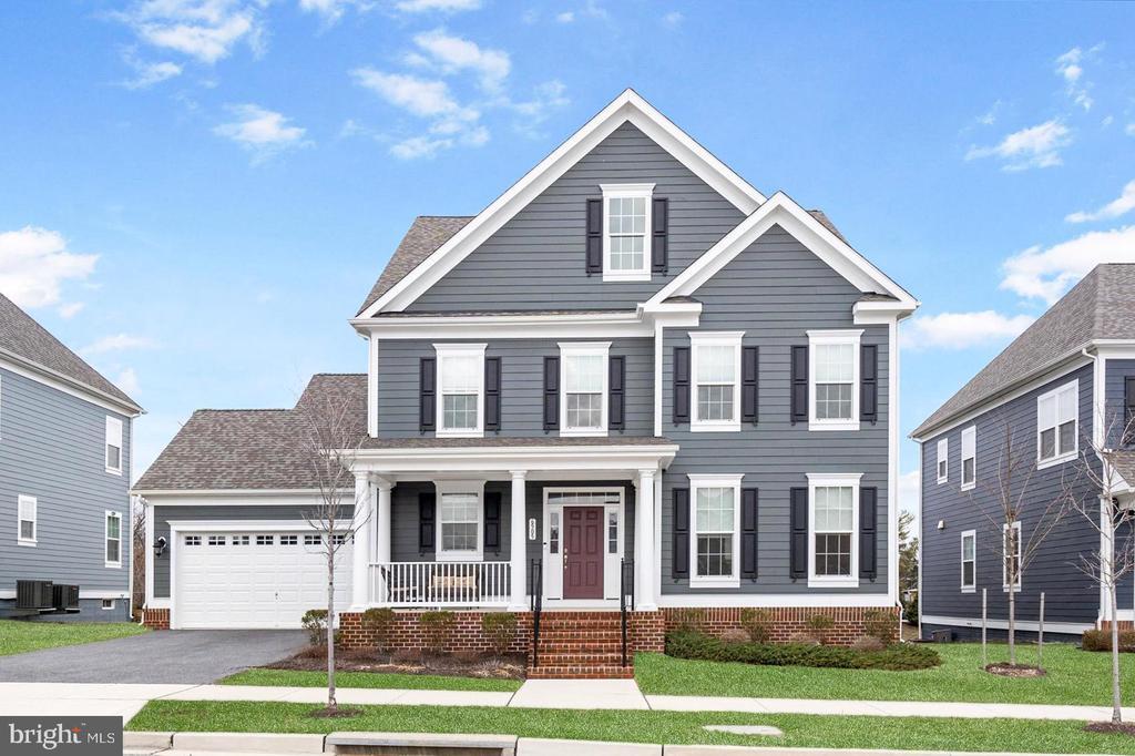 Primary Photo - 6505 Totteridge St