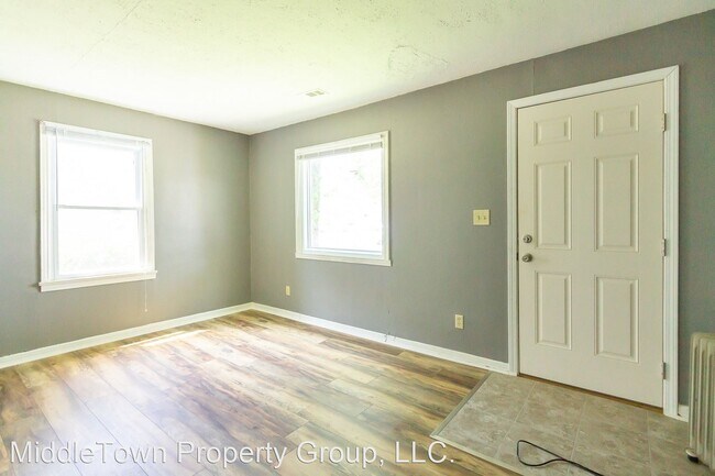 Building Photo - 2 br, 1 bath House - 1620 N. New York Ave.