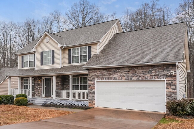 Building Photo - 3470 Garden Mist Cir