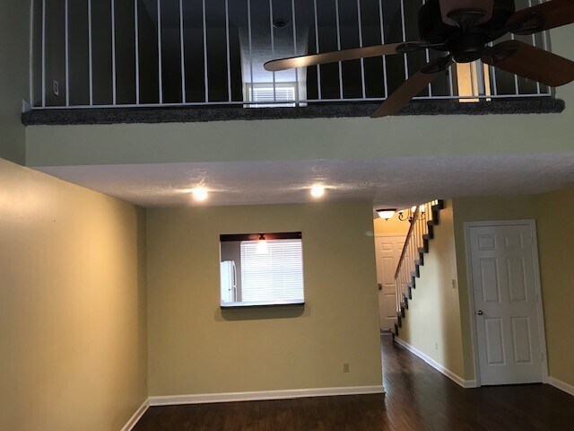 Foto del edificio - Maryville 37803 - 3 bedroom condo with bon...